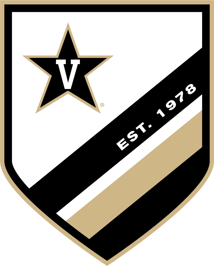 Vanderbilt Commodores 2021-Pres Secondary Logo iron on transfers for T-shirts